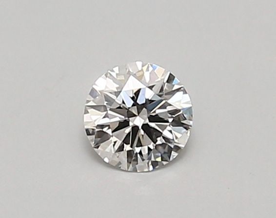 Ideal Loose Diamond - ROUND 0.31ct D VVS2 (1 of 1)