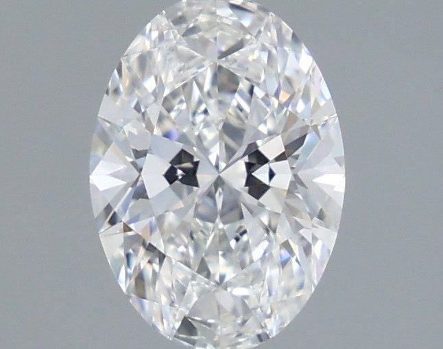 Loose Diamond - OVAL 1.25ct E VVS1: Loose Diamond - OVAL 1.25ct E VVS1 Source: This is a real non-mined Diamond that has been grown in a lab Shape: OVAL Carats: 1.25 Color: E Clarity: VVS1 Certification: IGI The Diamond Depot Guarantee: