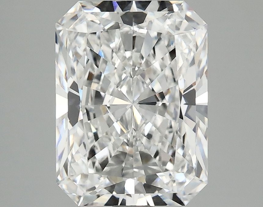 Loose Diamond - RADIANT 3.09ct D VVS2 (1 of 1)