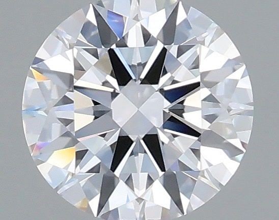 Ideal Loose Diamond - ROUND 1.05ct D VVS2: Ideal Loose Diamond - ROUND 1.05ct D VVS2 Source: This is a real non-mined Diamond that has been grown in a lab Shape: ROUND Carats: 1.05 Color: D Clarity: VVS2 Certification: IGI Video:
