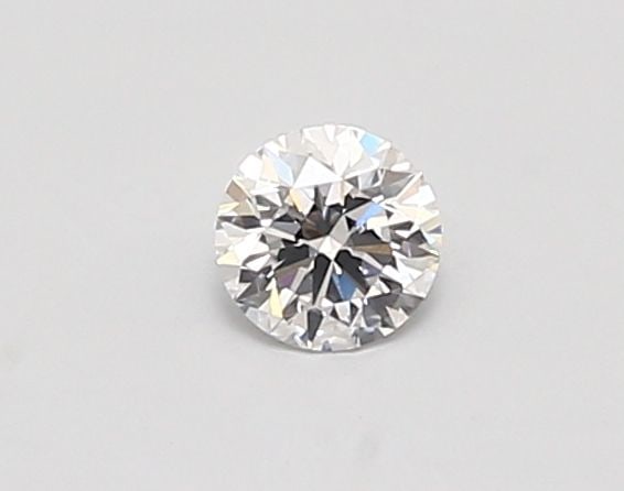 Ideal Loose Diamond - ROUND 0.28ct D VS1 (1 of 1)