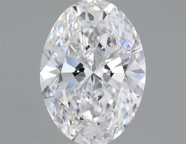 Loose Diamond - OVAL 1.59ct D VVS1 (1 of 1)