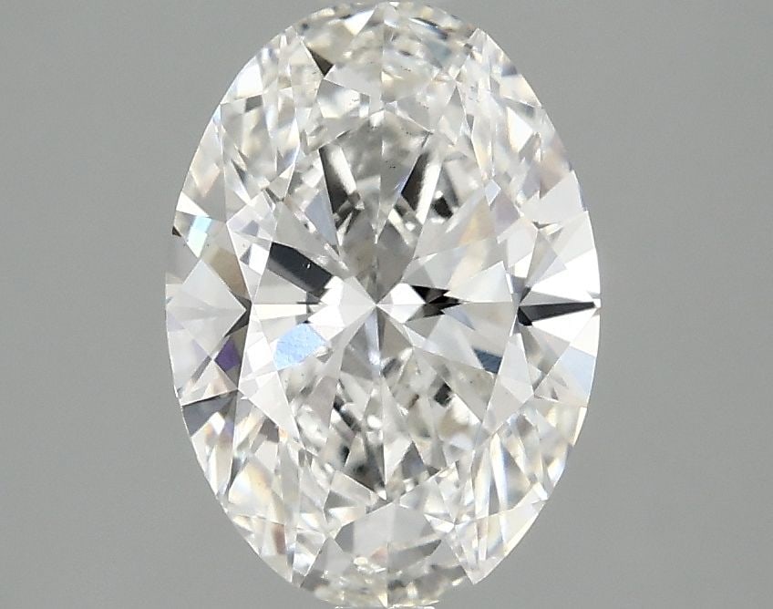 Loose Diamond - OVAL 1.98ct F VS1: Loose Diamond - OVAL 1.98ct F VS1 Source: This is a real non-mined Diamond that has been grown in a lab Shape: OVAL Carats: 1.98 Color: F Clarity: VS1 Certification: IGI Video: