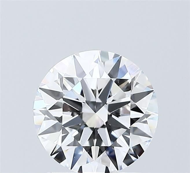 Ideal Loose Diamond - ROUND 1.55ct D VS1: Ideal Loose Diamond - ROUND 1.55ct D VS1 Source: This is a real non-mined Diamond that has been grown in a lab Shape: ROUND Carats: 1.55 Color: D Clarity: VS1 Certification: IGI Video: