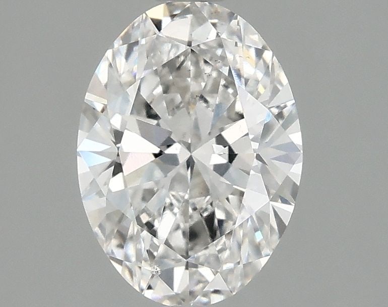 Loose Diamond - OVAL 1.53ct E VS2 (1 of 1)