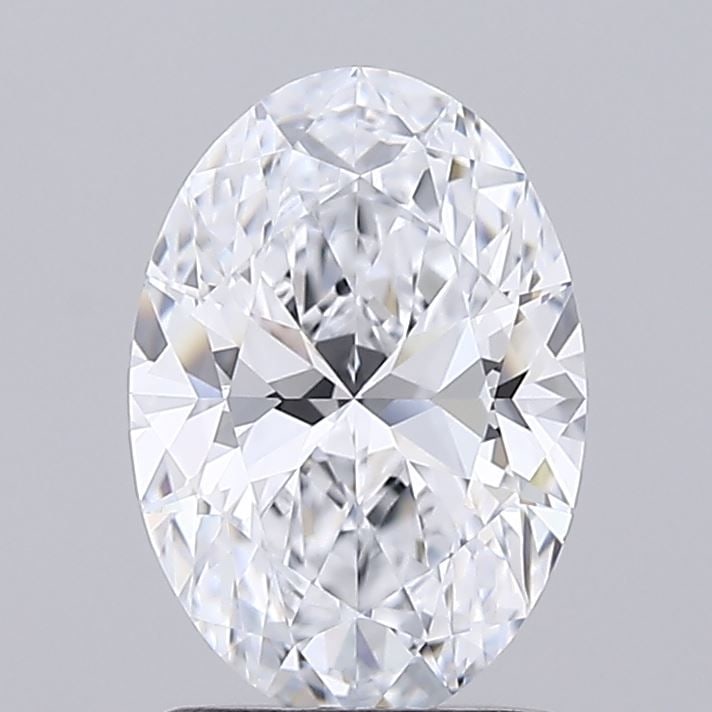 Loose Diamond - OVAL 1.5ct E IF (1 of 1)