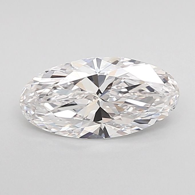 Loose Diamond - OVAL 1.0ct E VVS2 (1 of 1)