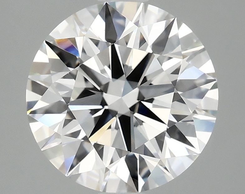 Ideal Loose Diamond - ROUND 2.83ct E VVS2: Ideal Loose Diamond - ROUND 2.83ct E VVS2 Source: This is a real non-mined Diamond that has been grown in a lab Shape: ROUND Carats: 2.83 Color: E Clarity: VVS2 Certification: IGI Video: