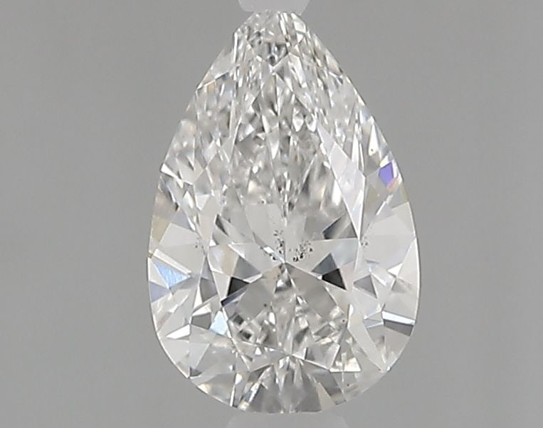 Loose Diamond - PEAR 0.52ct E VS2 (1 of 1)