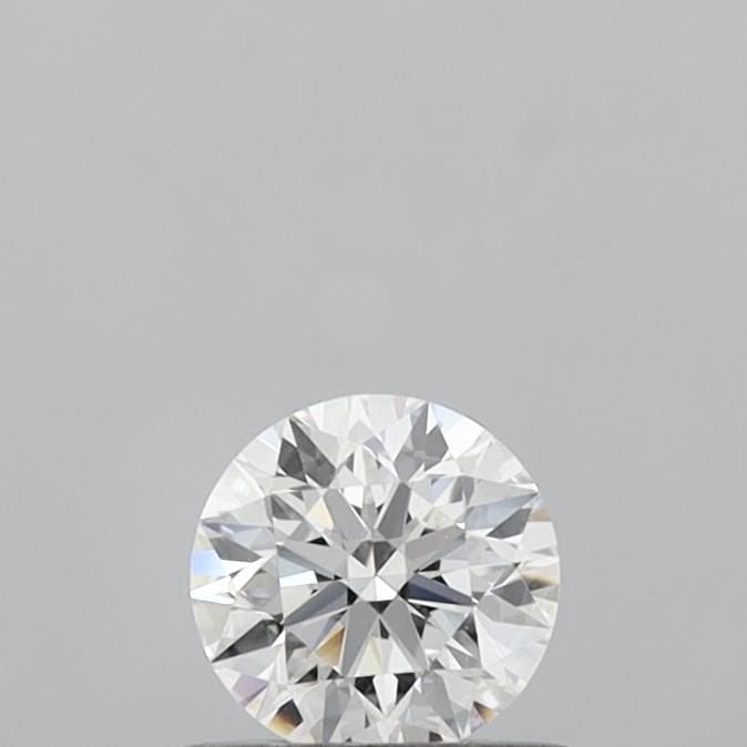 Ideal Loose Diamond - ROUND 0.53ct D VS1: Ideal Loose Diamond - ROUND 0.53ct D VS1 Source: This is a real non-mined Diamond that has been grown in a lab Shape: ROUND Carats: 0.53 Color: D Clarity: VS1 Certification: IGI Video: