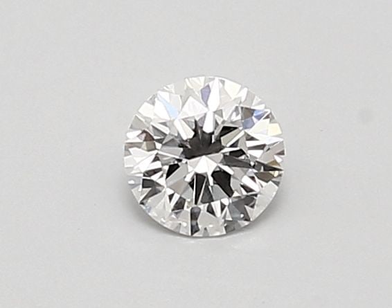 Ideal Loose Diamond - ROUND 0.39ct D VVS2: Ideal Loose Diamond - ROUND 0.39ct D VVS2 Source: This is a real non-mined Diamond that has been grown in a lab Shape: ROUND Carats: 0.39 Color: D Clarity: VVS2 Certification: IGI Video: