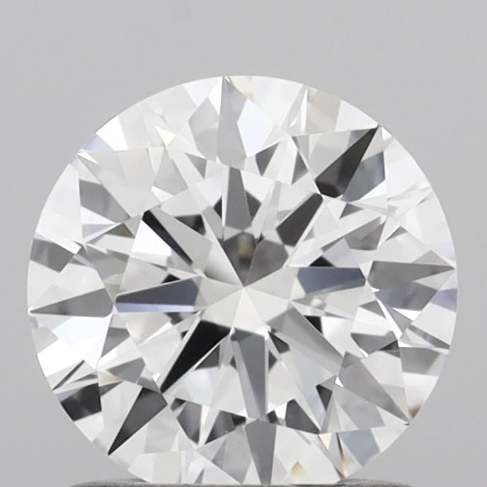 Ideal Loose Diamond - ROUND 1.05ct D VVS2: Ideal Loose Diamond - ROUND 1.05ct D VVS2 Source: This is a real non-mined Diamond that has been grown in a lab Shape: ROUND Carats: 1.05 Color: D Clarity: VVS2 Certification: IGI Video: Video Link