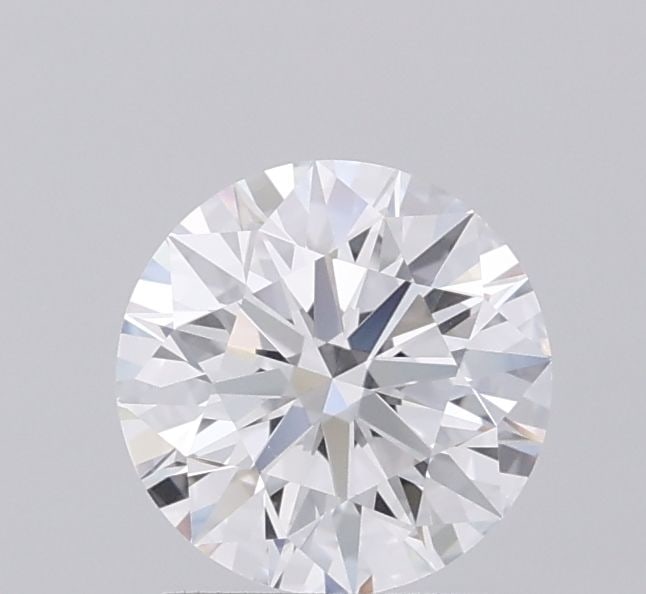 Ideal Loose Diamond - ROUND 1.27ct D VVS2: Ideal Loose Diamond - ROUND 1.27ct D VVS2 Source: This is a real non-mined Diamond that has been grown in a lab Shape: ROUND Carats: 1.27 Color: D Clarity: VVS2 Certification: IGI Video: