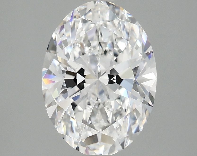Loose Diamond - OVAL 2.04ct D VS1: Loose Diamond - OVAL 2.04ct D VS1 Source: This is a real non-mined Diamond that has been grown in a lab Shape: OVAL Carats: 2.04 Color: D Clarity: VS1 Certification: IGI Video: