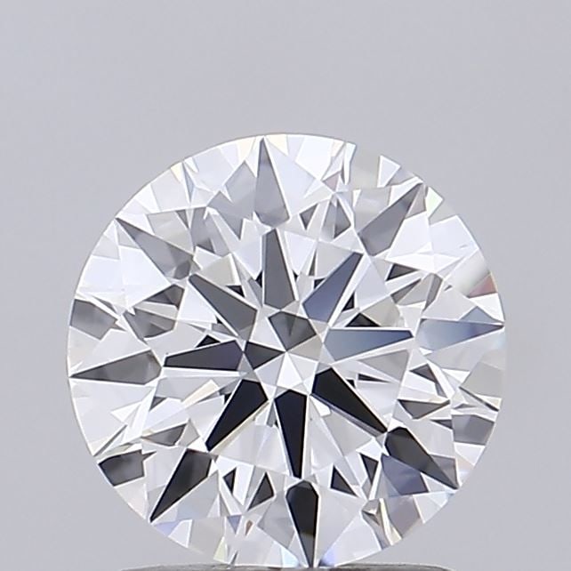 Loose Diamond - ROUND 1.57ct D VVS1: Loose Diamond - ROUND 1.57ct D VVS1 Source: This is a real non-mined Diamond that has been grown in a lab Shape: ROUND Carats: 1.57 Color: D Clarity: VVS1 Certification: IGI Video: