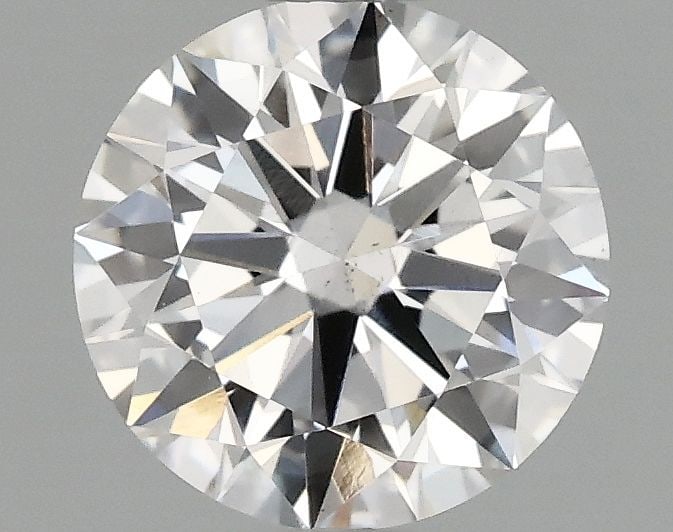 Loose Diamond - ROUND 1.01ct E VS2 (1 of 1)