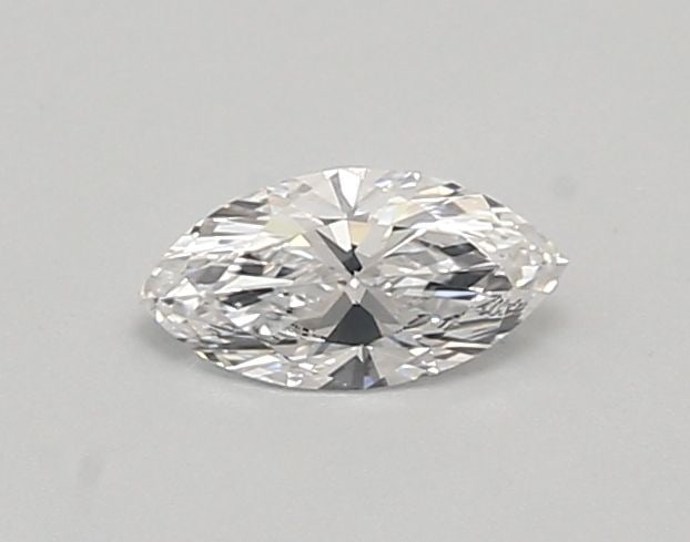 Loose Diamond - MARQUISE 0.45ct D VVS2: Loose Diamond - MARQUISE 0.45ct D VVS2 Source: This is a real non-mined Diamond that has been grown in a lab Shape: MARQUISE Carats: 0.45 Color: D Clarity: VVS2 Certification: IGI Video: