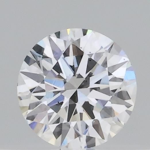 Ideal Loose Diamond - ROUND 0.2ct D VS2: Ideal Loose Diamond - ROUND 0.2ct D VS2 Source: This is a real non-mined Diamond that has been grown in a lab Shape: ROUND Carats: 0.2 Color: D Clarity: VS2 Certification: IGI Video: