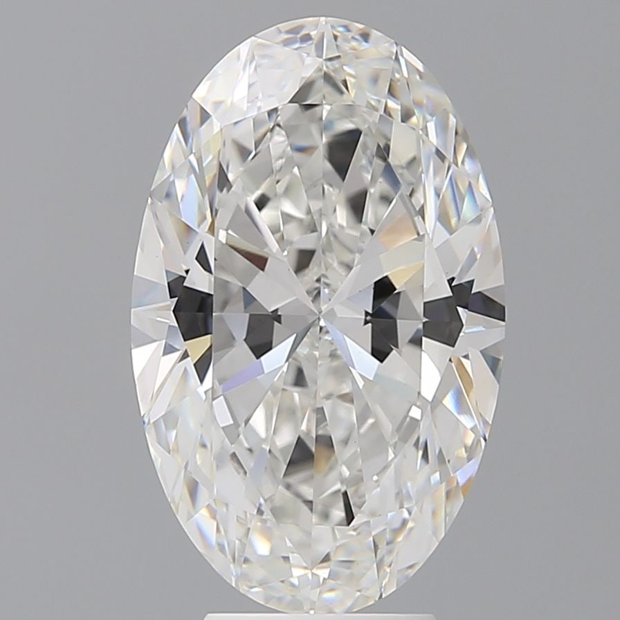 Loose Diamond - OVAL 5.58ct E VS1: Loose Diamond - OVAL 5.58ct E VS1 Source: This is a real non-mined Diamond that has been grown in a lab Shape: OVAL Carats: 5.58 Color: E Clarity: VS1 Certification: IGI Video: