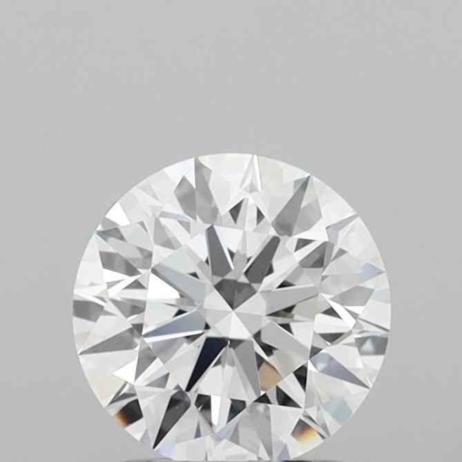 Ideal Loose Diamond - ROUND 1.55ct D VVS1 (1 of 1)