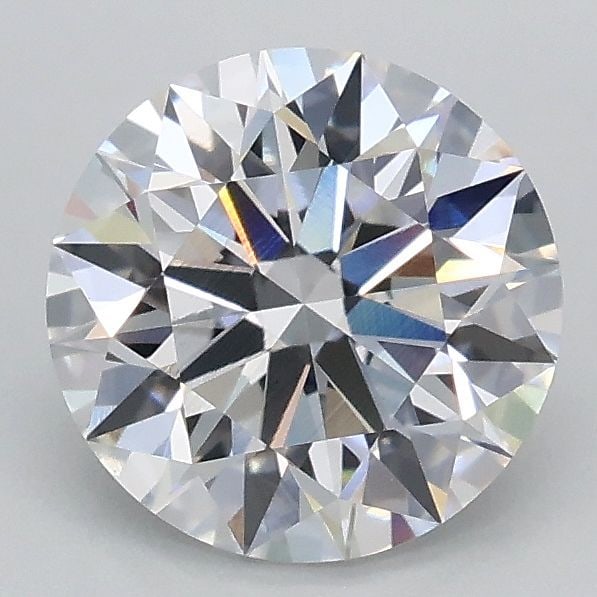 Ideal Loose Diamond - ROUND 1.22ct D VS1: Ideal Loose Diamond - ROUND 1.22ct D VS1 Source: This is a real non-mined Diamond that has been grown in a lab Shape: ROUND Carats: 1.22 Color: D Clarity: VS1 Certification: IGI Video: