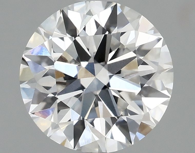 Loose Diamond - ROUND 1.49ct F VS1: Loose Diamond - ROUND 1.49ct F VS1 Source: This is a real non-mined Diamond that has been grown in a lab Shape: ROUND Carats: 1.49 Color: F Clarity: VS1 Certification: IGI The Diamond Depot Guarantee: