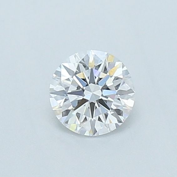 Ideal Loose Diamond - ROUND 0.52ct D VVS2: Ideal Loose Diamond - ROUND 0.52ct D VVS2 Source: This is a real non-mined Diamond that has been grown in a lab Shape: ROUND Carats: 0.52 Color: D Clarity: VVS2 Certification: IGI Video: