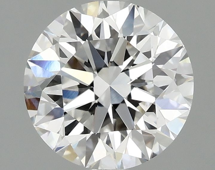 Loose Diamond - ROUND 2.13ct E VVS2: Loose Diamond - ROUND 2.13ct E VVS2 Source: This is a real non-mined Diamond that has been grown in a lab Shape: ROUND Carats: 2.13 Color: E Clarity: VVS2 Certification: IGI Video: