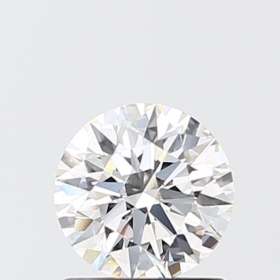 Ideal Loose Diamond - ROUND 1.01ct E VS2: Ideal Loose Diamond - ROUND 1.01ct E VS2 Source: This is a real non-mined Diamond that has been grown in a lab Shape: ROUND Carats: 1.01 Color: E Clarity: VS2 Certification: IGI Video: