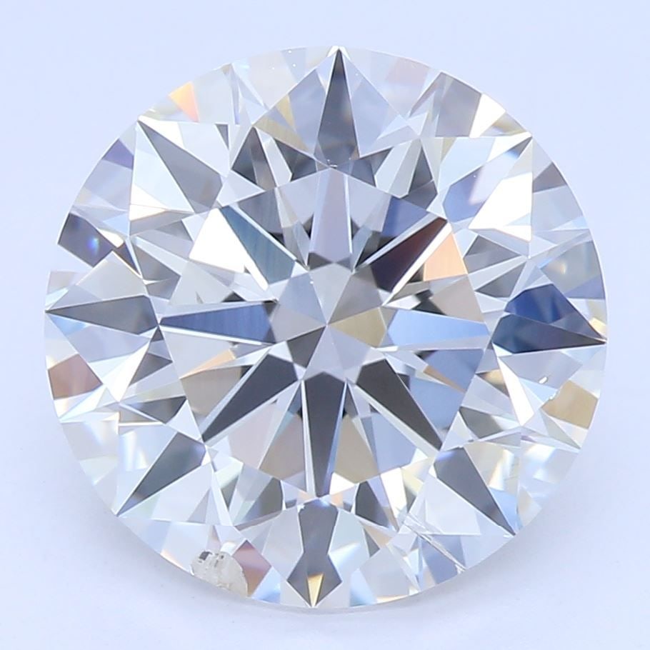 Ideal Loose Diamond - ROUND 2.75ct G SI2: Ideal Loose Diamond - ROUND 2.75ct G SI2 Source: This is a real non-mined Diamond that has been grown in a lab Shape: ROUND Carats: 2.75 Color: G Clarity: SI2 Certification: IGI Video: