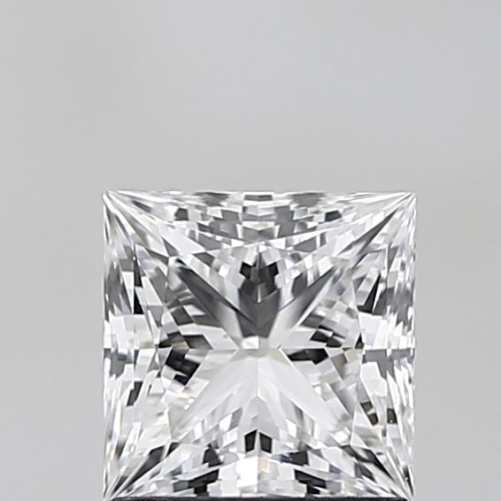 Loose Diamond - PRINCESS 1.54ct D VVS2: Loose Diamond - PRINCESS 1.54ct D VVS2 Source: This is a real non-mined Diamond that has been grown in a lab Shape: PRINCESS Carats: 1.54 Color: D Clarity: VVS2 Certification: IGI Video: Video Link