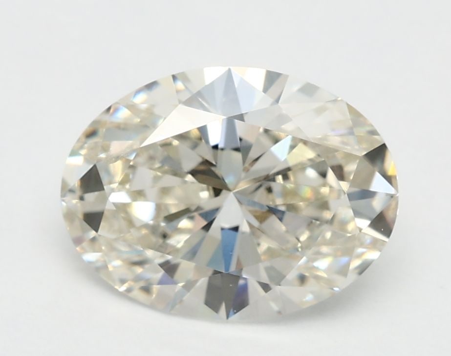 Loose Diamond - OVAL 1.51ct I SI1: Loose Diamond - OVAL 1.51ct I SI1 Source: This is a real non-mined Diamond that has been grown in a lab Shape: OVAL Carats: 1.51 Color: I Clarity: SI1 Certification: IGI Video: Video Link The Diamond