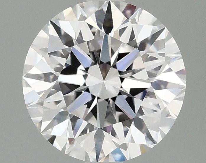 Loose Diamond - ROUND 2.05ct D VVS2: Loose Diamond - ROUND 2.05ct D VVS2 Source: This is a real non-mined Diamond that has been grown in a lab Shape: ROUND Carats: 2.05 Color: D Clarity: VVS2 Certification: IGI Video: Video Link The