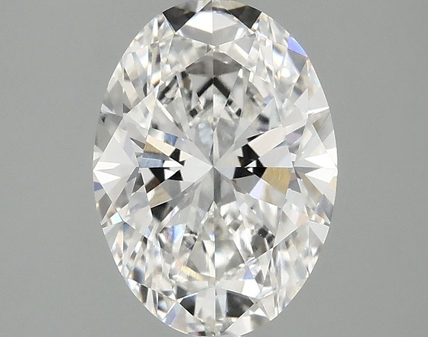 Loose Diamond - OVAL 2.06ct F VS1: Loose Diamond - OVAL 2.06ct F VS1 Source: This is a real non-mined Diamond that has been grown in a lab Shape: OVAL Carats: 2.06 Color: F Clarity: VS1 Certification: IGI Video: