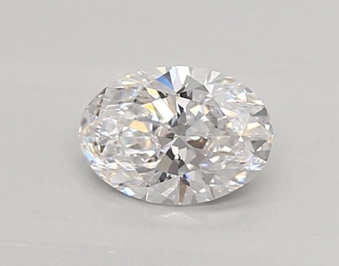 Loose Diamond - OVAL 0.46ct D VS1: Loose Diamond - OVAL 0.46ct D VS1 Source: This is a real non-mined Diamond that has been grown in a lab Shape: OVAL Carats: 0.46 Color: D Clarity: VS1 Certification: IGI Video: