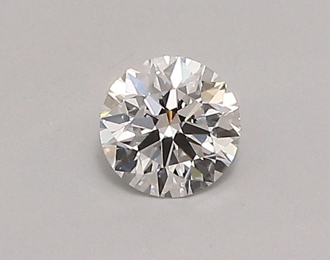 Ideal Loose Diamond - ROUND 0.38ct D VVS2 (1 of 1)