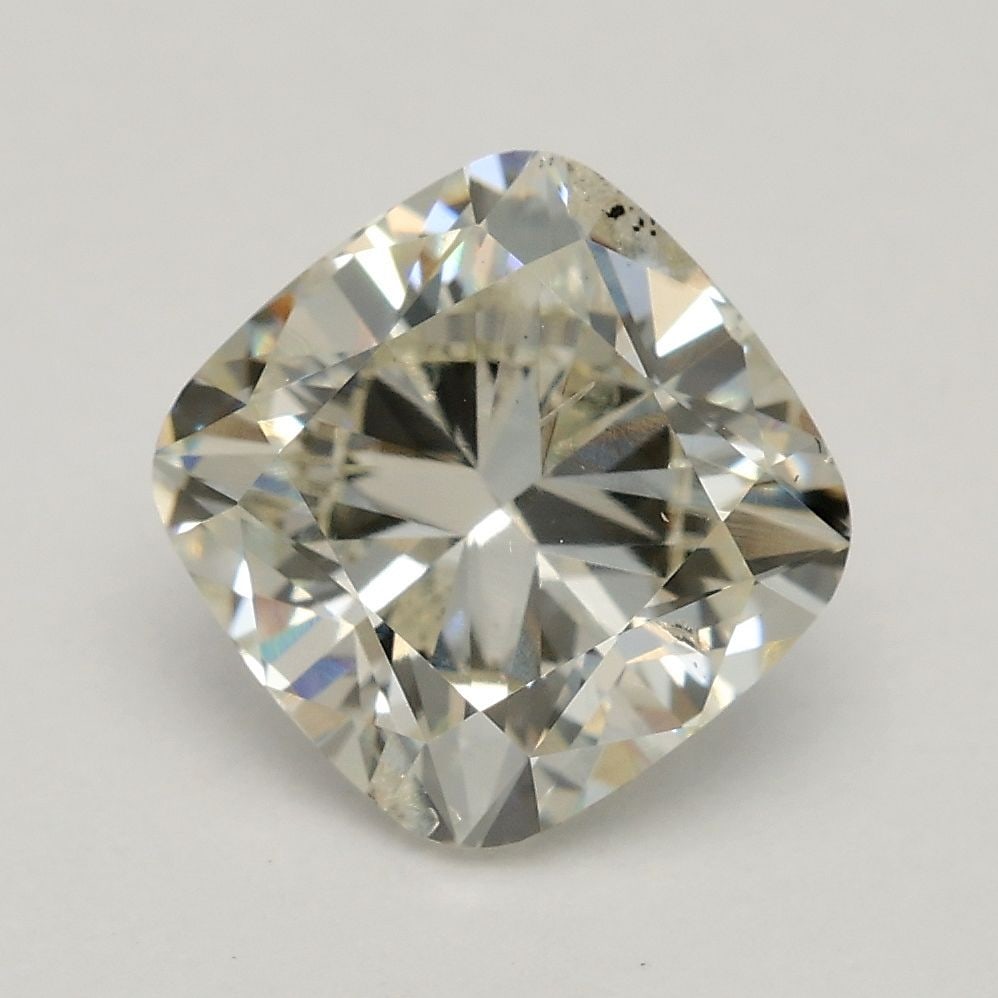 Loose Diamond - CUSHION MODIFIED 2.0ct J SI2 (1 of 1)