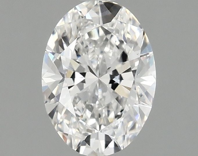 Loose Diamond - OVAL 1.07ct E VVS2: Loose Diamond - OVAL 1.07ct E VVS2 Source: This is a real non-mined Diamond that has been grown in a lab Shape: OVAL Carats: 1.07 Color: E Clarity: VVS2 Certification: IGI The Diamond Depot Guarantee: