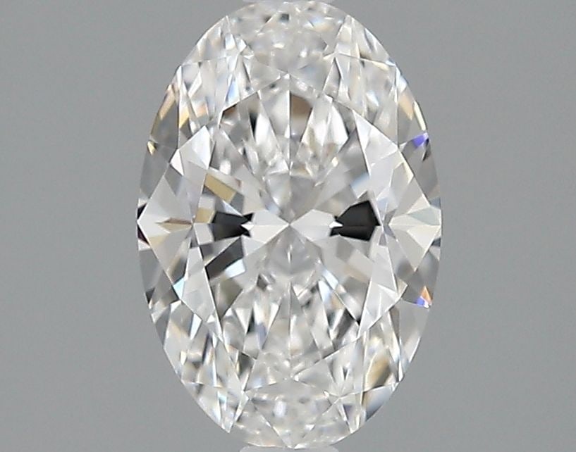 Loose Diamond - OVAL 1.16ct D VVS2: Loose Diamond - OVAL 1.16ct D VVS2 Source: This is a real non-mined Diamond that has been grown in a lab Shape: OVAL Carats: 1.16 Color: D Clarity: VVS2 Certification: IGI Video: