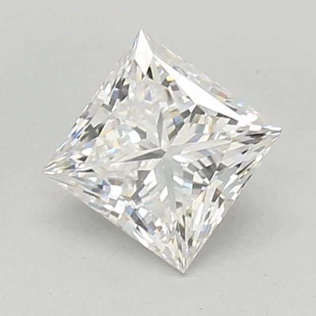 Loose Diamond - PRINCESS 1.54ct F VS1 (1 of 1)