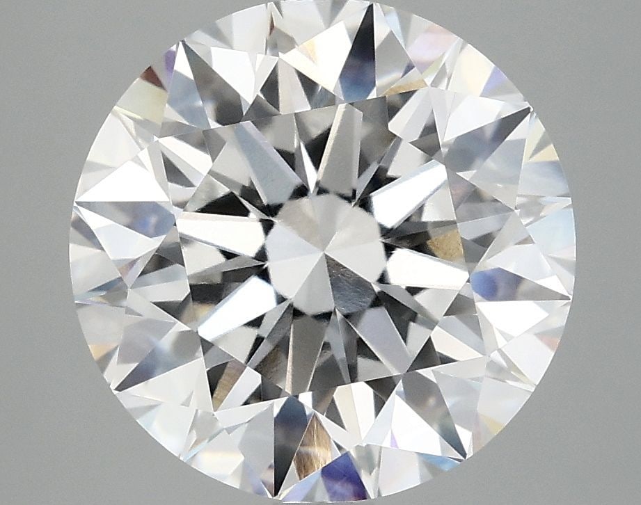 Loose Diamond - ROUND 5.09ct E VVS2: Loose Diamond - ROUND 5.09ct E VVS2 Source: This is a real non-mined Diamond that has been grown in a lab Shape: ROUND Carats: 5.09 Color: E Clarity: VVS2 Certification: IGI Video: Video Link The