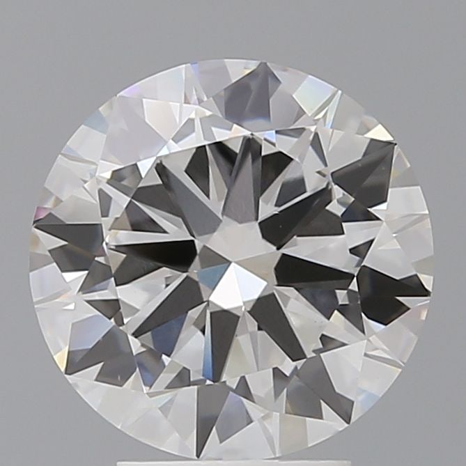 Loose Diamond - ROUND 4.06ct F VS1: Loose Diamond - ROUND 4.06ct F VS1 Source: This is a real non-mined Diamond that has been grown in a lab Shape: ROUND Carats: 4.06 Color: F Clarity: VS1 Certification: IGI Video: Video Link The
