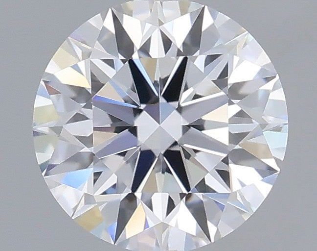 Ideal Loose Diamond - ROUND 0.55ct D VVS1: Ideal Loose Diamond - ROUND 0.55ct D VVS1 Source: This is a real non-mined Diamond that has been grown in a lab Shape: ROUND Carats: 0.55 Color: D Clarity: VVS1 Certification: IGI Video: Video Link