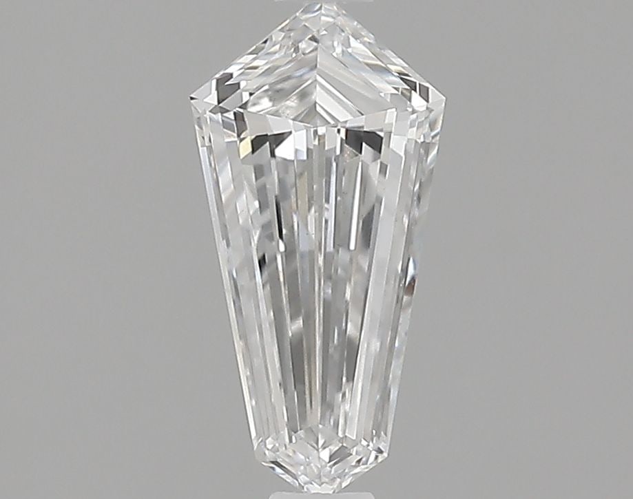 Loose Diamond - HEXAGONAL 0.74ct E VS1 (1 of 1)