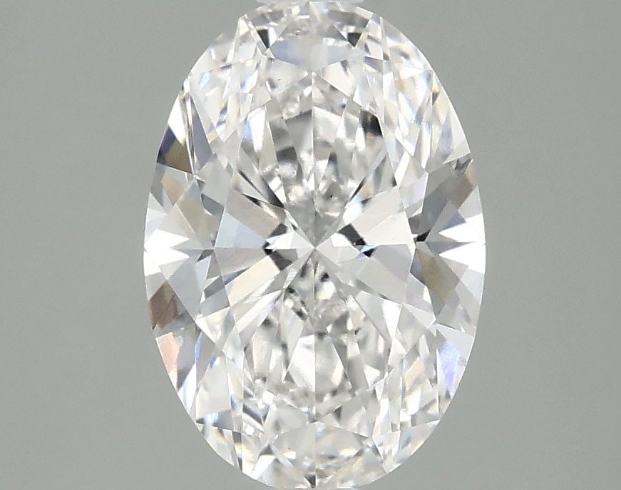 Loose Diamond - OVAL 2.02ct E VS1: Loose Diamond - OVAL 2.02ct E VS1 Source: This is a real non-mined Diamond that has been grown in a lab Shape: OVAL Carats: 2.02 Color: E Clarity: VS1 Certification: IGI The Diamond Depot Guarantee: