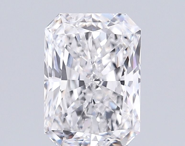 Loose Diamond - RADIANT 3.5ct D VS1 (1 of 1)