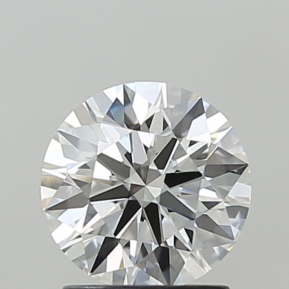 Ideal Loose Diamond - ROUND 1.52ct E VS1 (1 of 1)