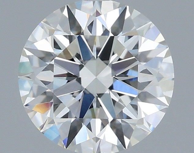 Ideal Loose Diamond - ROUND 1.05ct F VVS2: Ideal Loose Diamond - ROUND 1.05ct F VVS2 Source: This is a real non-mined Diamond that has been grown in a lab Shape: ROUND Carats: 1.05 Color: F Clarity: VVS2 Certification: IGI Video: