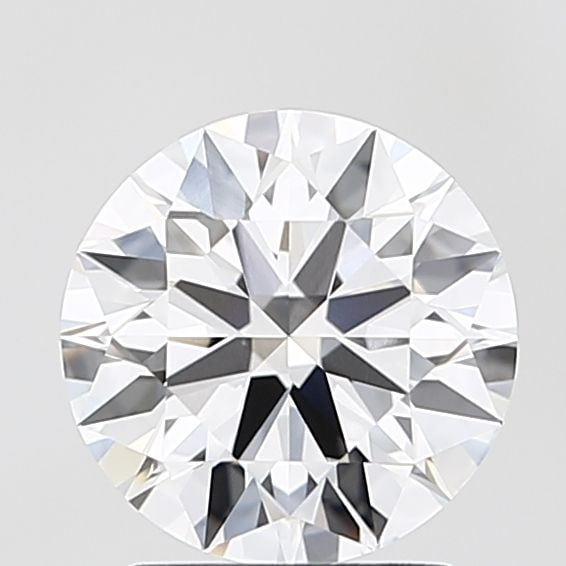 Ideal Loose Diamond - ROUND 2.01ct D VVS2: Ideal Loose Diamond - ROUND 2.01ct D VVS2 Source: This is a real non-mined Diamond that has been grown in a lab Shape: ROUND Carats: 2.01 Color: D Clarity: VVS2 Certification: IGI Video: Video Link