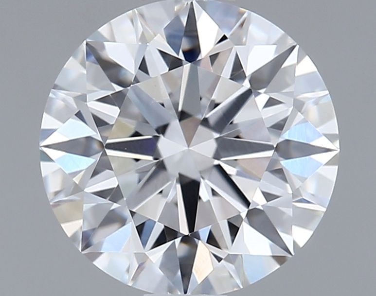 Ideal Loose Diamond - ROUND 1.09ct D VS1: Ideal Loose Diamond - ROUND 1.09ct D VS1 Source: This is a real non-mined Diamond that has been grown in a lab Shape: ROUND Carats: 1.09 Color: D Clarity: VS1 Certification: IGI Video: Video Link The